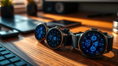 Top Smartwatch Picks for 2024 Fitness Health and Connectivity