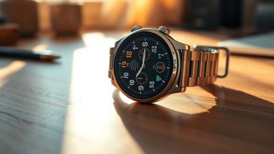 Top Smartwatch Picks for Fitness Enthusiasts in 2024