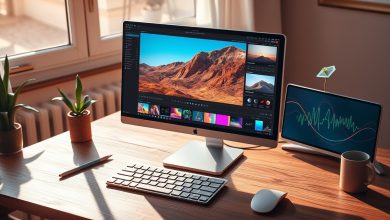 Top AI Photo Editors That Transform Your Images Instantly