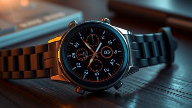 Top Smartwatch Picks 2024 for Fitness and Productivity