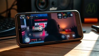 Top 5 Android Phones to Buy in 2024 for Gaming and Photography