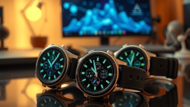 Top Smartwatch Picks 2024 for Fitness and Productivity
