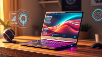 Top 7 Gaming Laptops Under 1500 Dollars for 2026