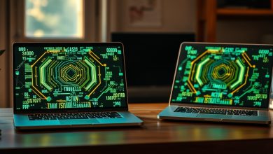 Best Laptops for AI Development 2024
