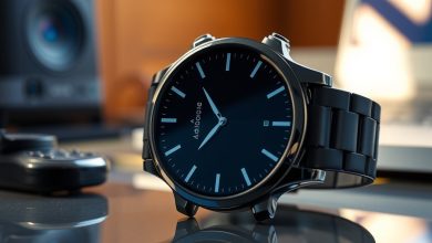 Top Smart Watch Picks for Fitness Lovers 2024