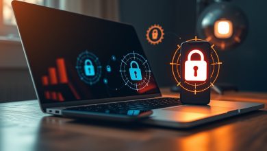 How to Safeguard Your Personal Data on Any Device