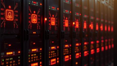How the Latest Ransomware Surge Threatens Small Businesses and What to Do Now
