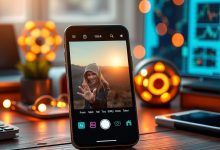 How AI-Powered Photo Editors Transform Your Mobile Images