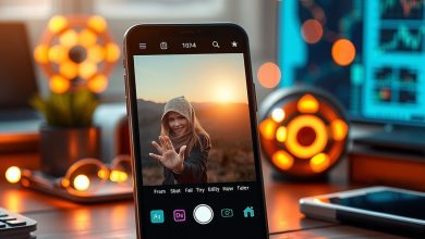 How AI-Powered Photo Editors Transform Your Mobile Images