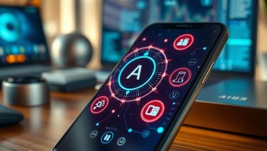 Explore the Latest AI Features in the New Google Pixel Phone