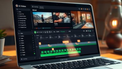 Unlock Pro‑Level Video Editing with AI Tools