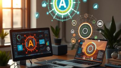 Top AI Tools Transforming Small Business Productivity
