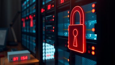 How to Shield Your Business from the Latest Ransomware Surge